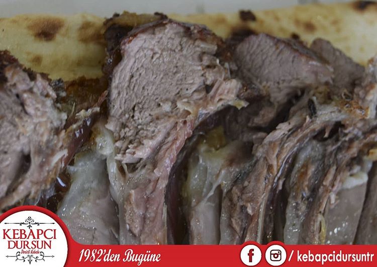 DENİZLİ KEBABI NEDEN ELLE YENİR?